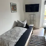 Апартаменты Moritzburg Цайц
