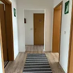 Апартаменты Moritzburg