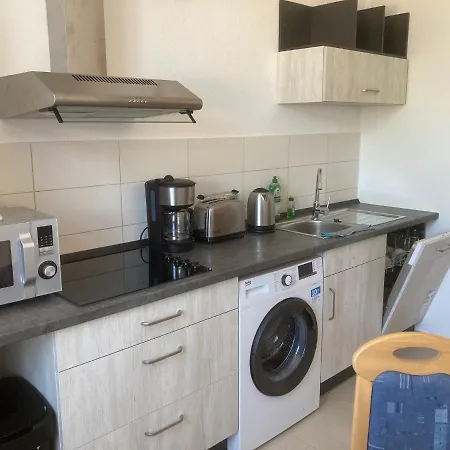 Moritzburg Appartement *