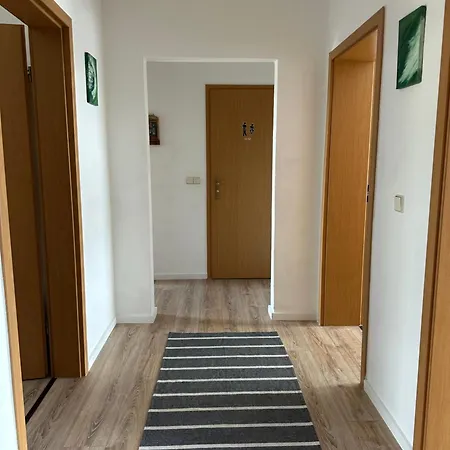 Apartment Moritzburg