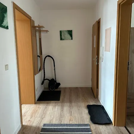 Apartment Moritzburg *