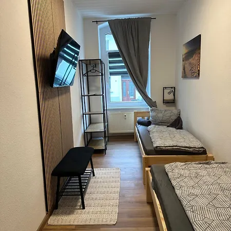 Apartment Moritzburg *