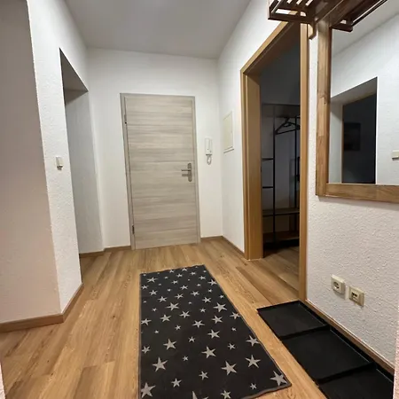 Moritzburg Apartment