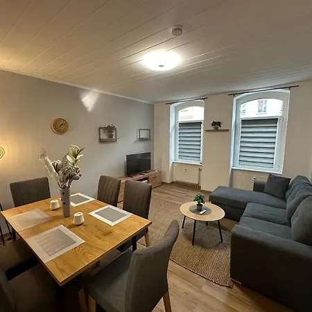 Apartment Moritzburg