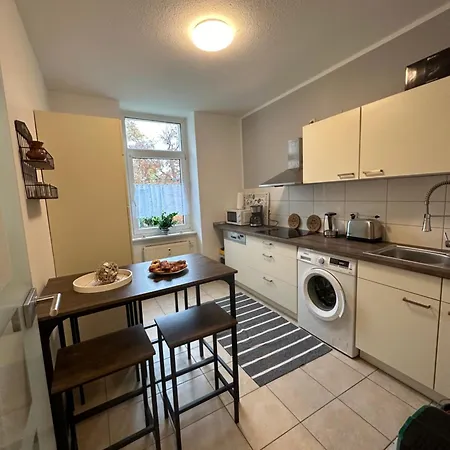 Moritzburg Appartement *