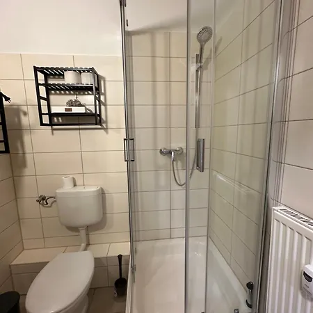 Appartement Moritzburg