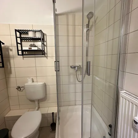 Apartment Moritzburg