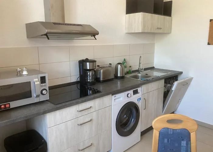 Moritzburg Апартаменты *