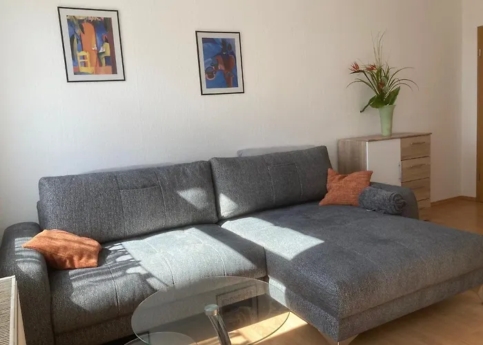 Апартаменты Moritzburg *