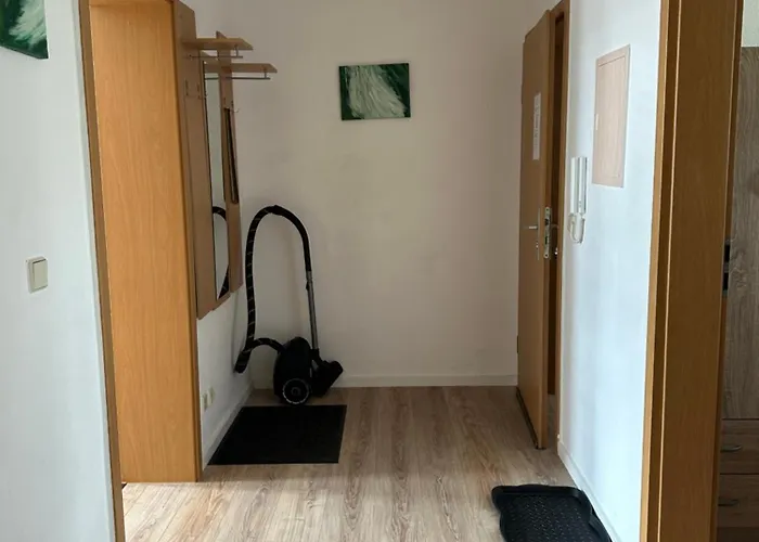 Апартаменты Moritzburg *