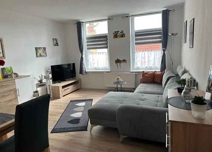 Апартаменты Moritzburg *