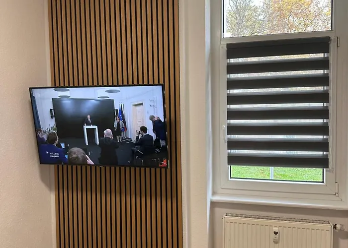 Moritzburg * Цайц