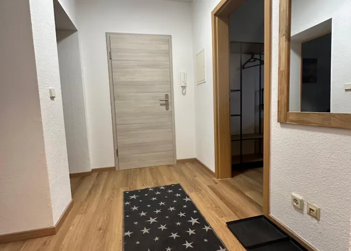 Moritzburg Апартаменты