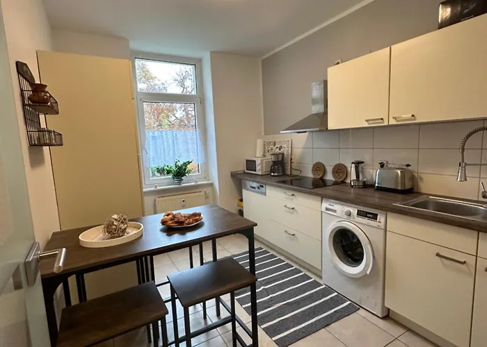 Moritzburg Апартаменты *