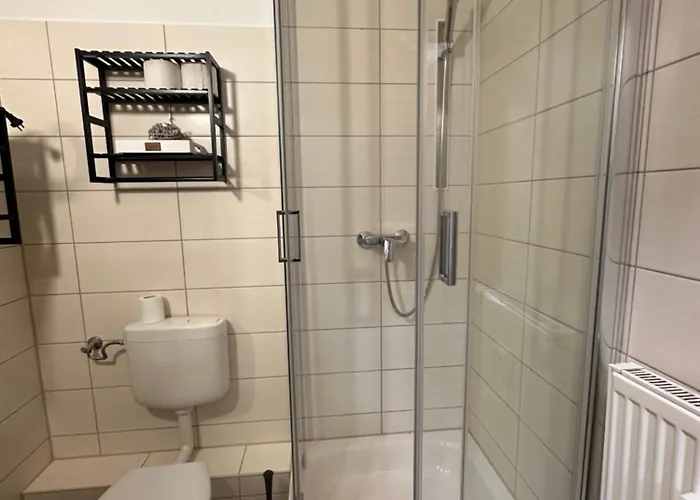 Апартаменты Moritzburg