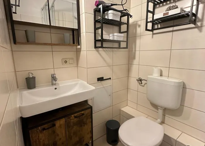 Moritzburg Апартаменты *